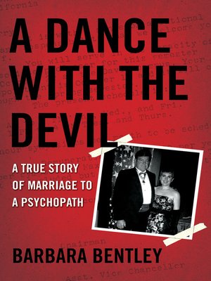 cover image of A Dance With the Devil